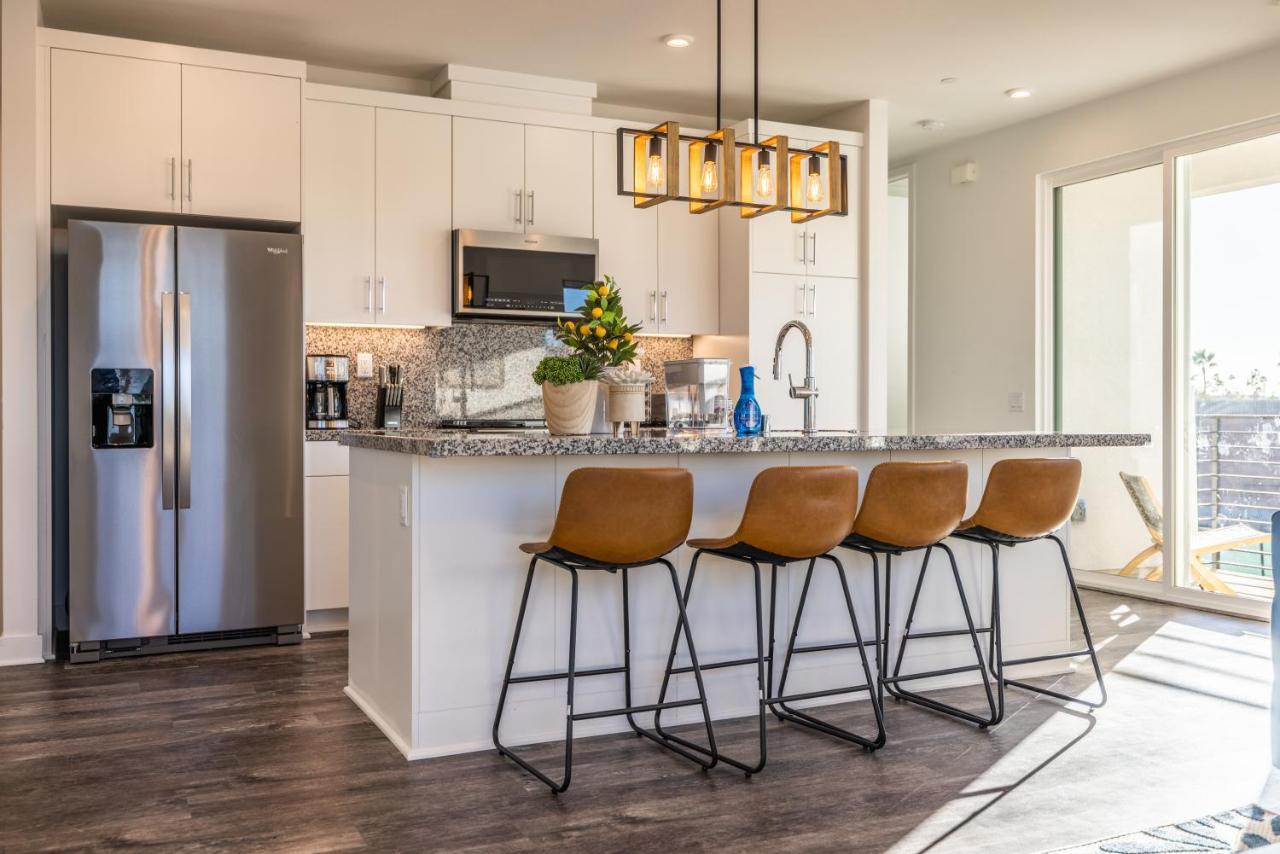 Disney Firework View 3 Bedrooms Townhouse Kitchen Fast Wifi Anaheim Exterior photo