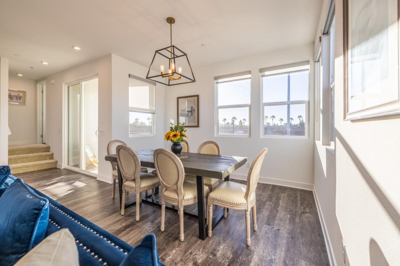 Disney Firework View 3 Bedrooms Townhouse Kitchen Fast Wifi Anaheim Exterior photo